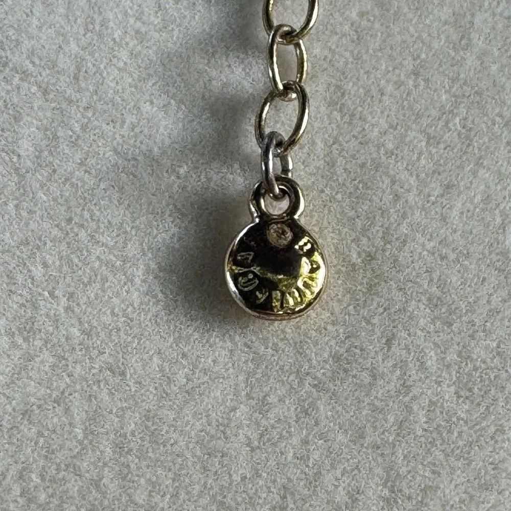 Layered Necklace‎ Set Gold Tone Turquoise & Citrine Style Pendant 24